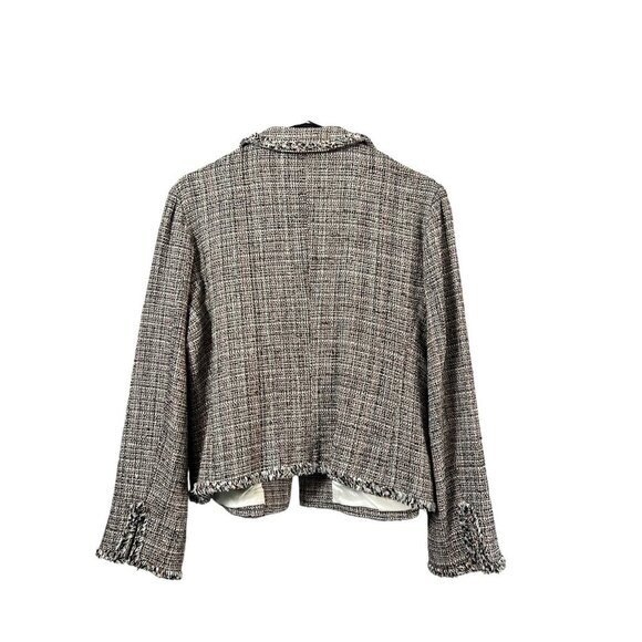 H & M Women's Casual Blazer Top - Picture 2 of 7